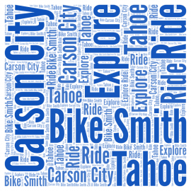 The Bike Smith